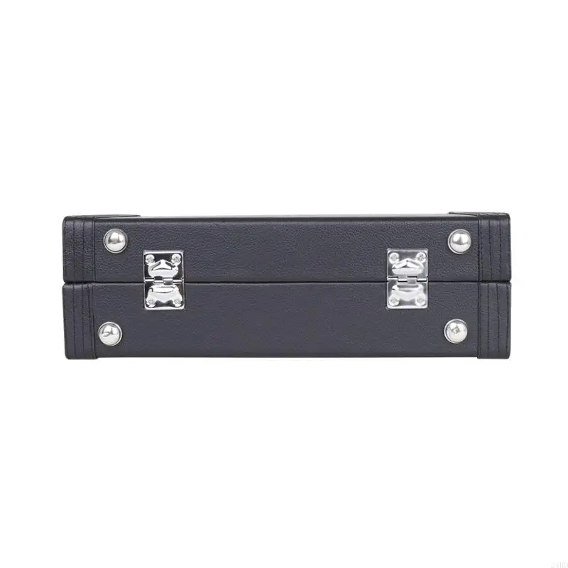 Stylish Clarinet Bag Compacts Clarinet Case Enhancing Appearance for Concerts Event and Expression 24BD
