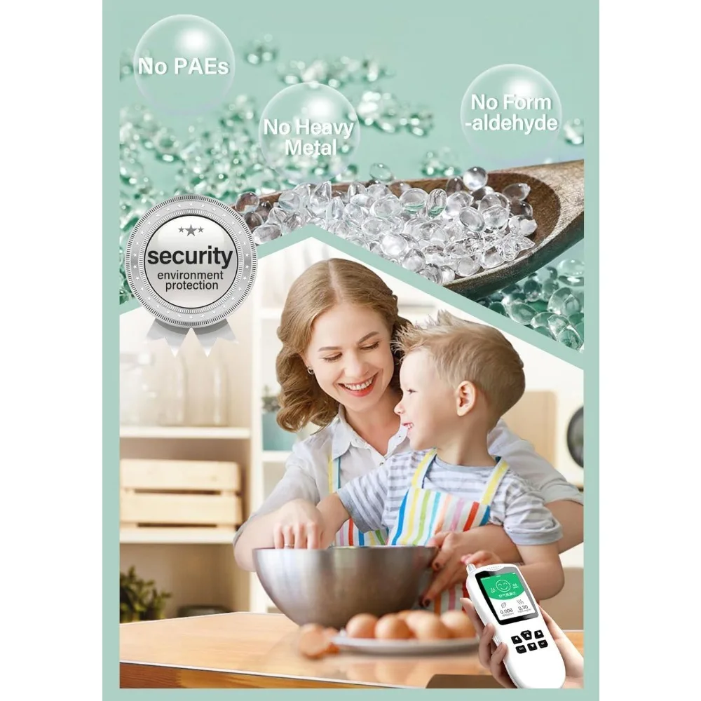 غطاء مفرش طاولة بلاستيكي مستطيل مقاس 58 × 120 بوصة - واقي مفرش طاولة من مادة PVC الشفافة بسمك 1.5 مم وسادة مكتب بلاستيكية من الفينيل لتناول الطعام