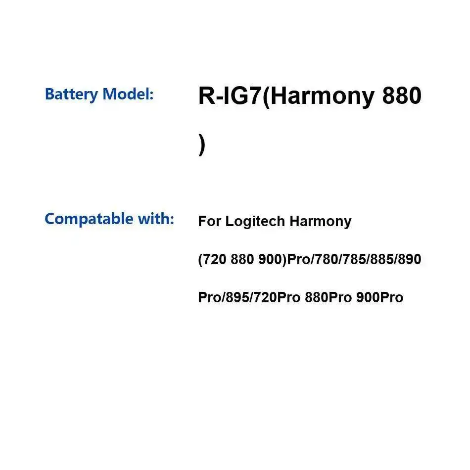 950Mah Smart Home R…
