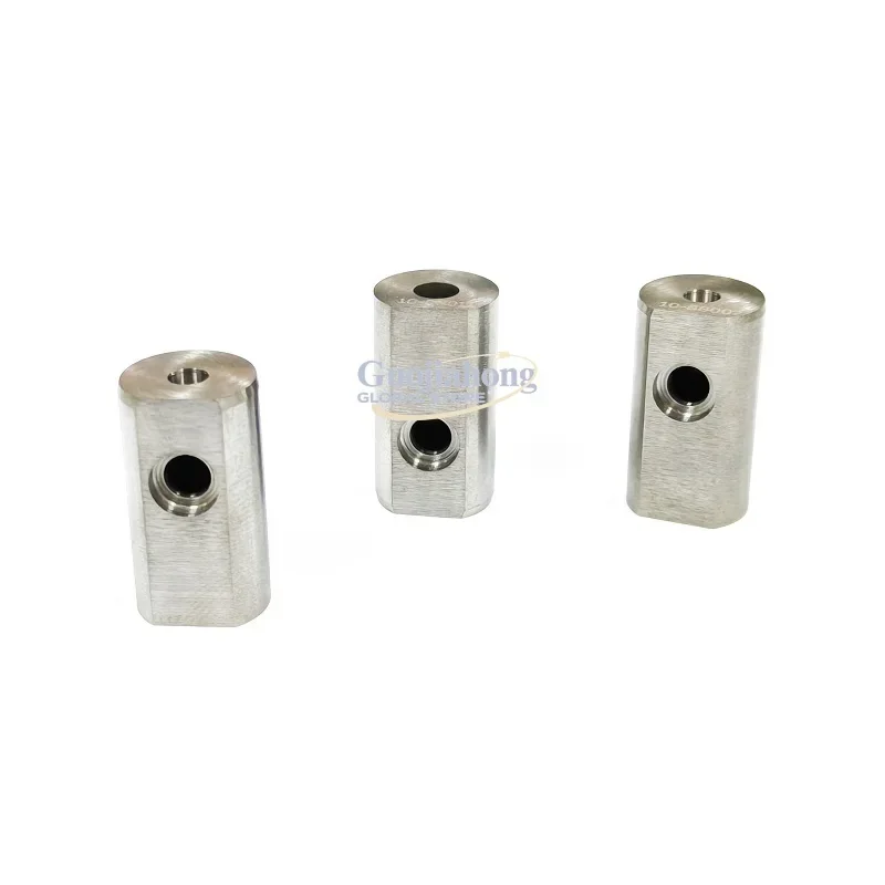 Waterjet Abrasive Cutting Head  Mixing Chamber HD310300 for Waterjet Cutting Machine
