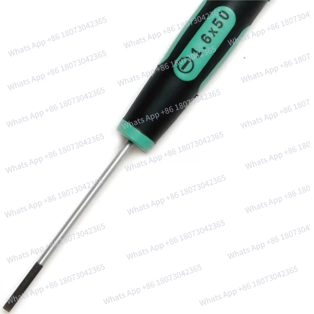 

Многоцелевой прецизионный набор электронных отверток для ремонта ноутбуков и телефонов SD-081A