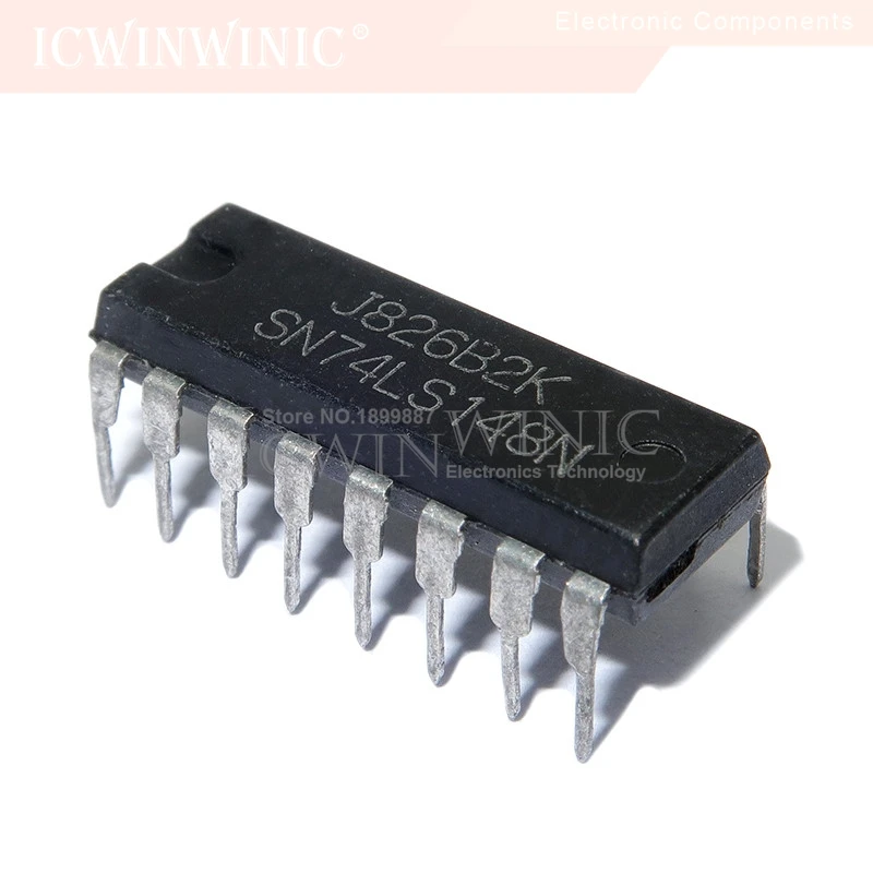 SN74HC161N 74HC161 SN74LS148N 74LS148 SN75468N SN75468 TC4421CPA TC4421 TDA3629 3629 TL7705ACP TL7705