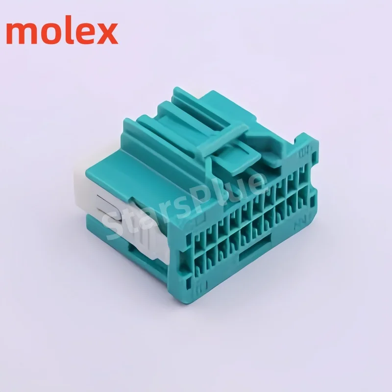 Conector MOLEX de 10 piezas, 347290203, 34729-0203, 2,54mm, 2x10P, 100% nuevo y original