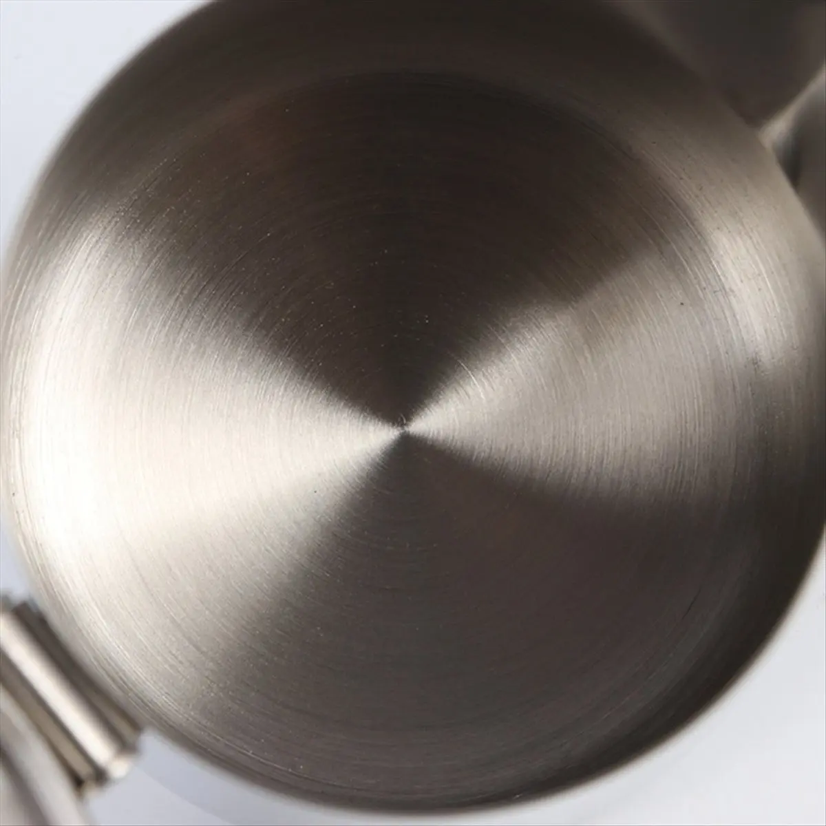 New Stainless Steel… - image