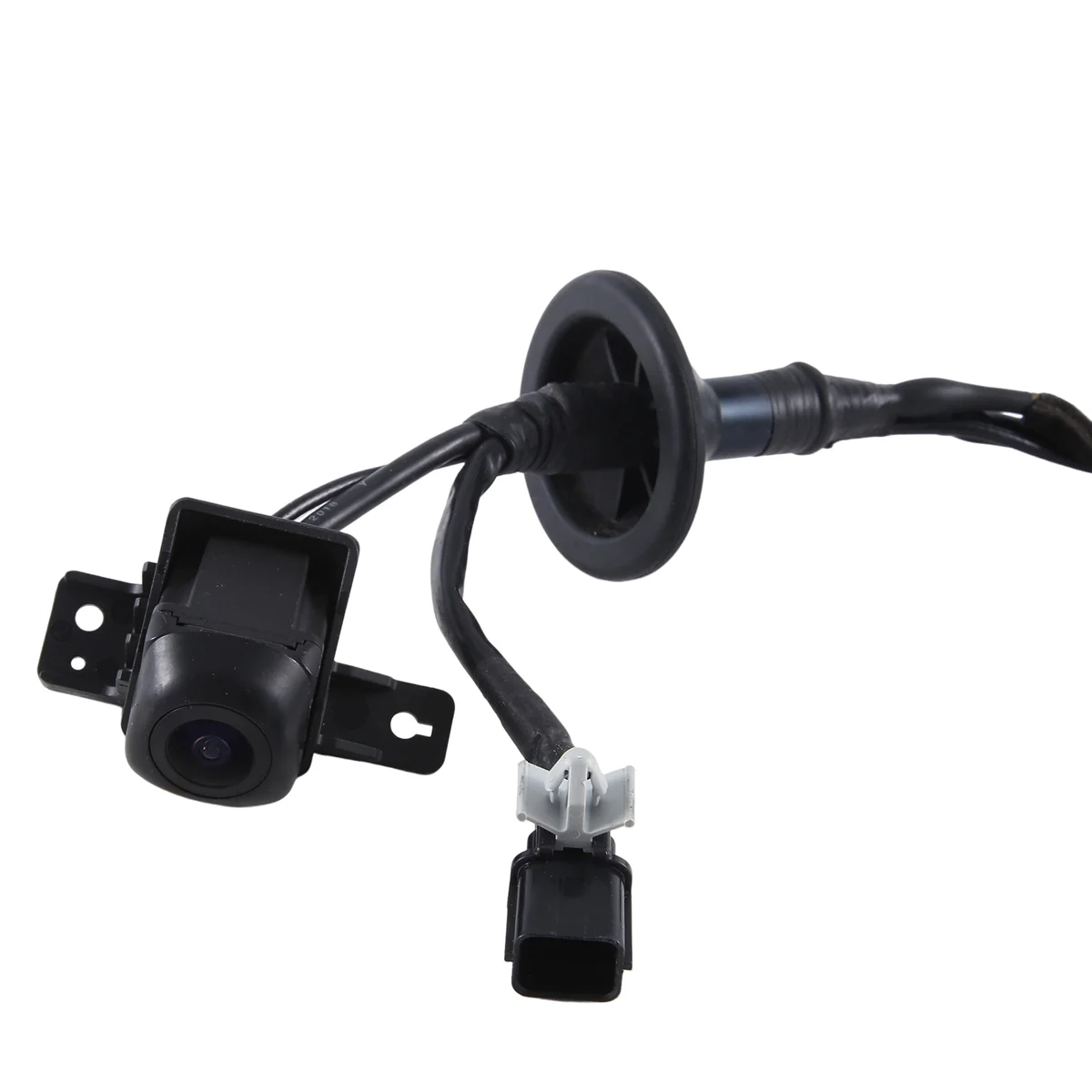 Reliable-95760-J5510 New Rear View Reverse Camera Assist Backup Camera for Kia Stinger 18-2020-A87D
