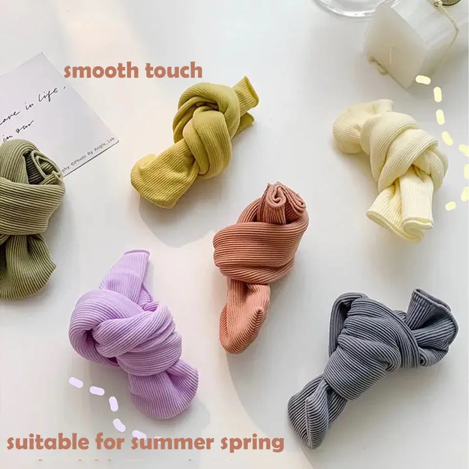 Socken Paare Chaozhu 6 Frühling Set Sommer 4 Paare Beige Schwarz Weiß Eis Multi Farben Frauen lose Socken dünn weich kein Pilling