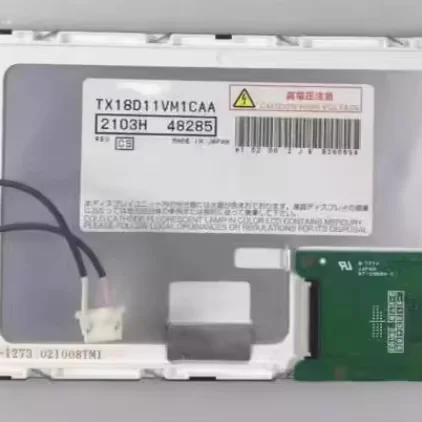 tx18d11vm1caa-7インチ液晶画面