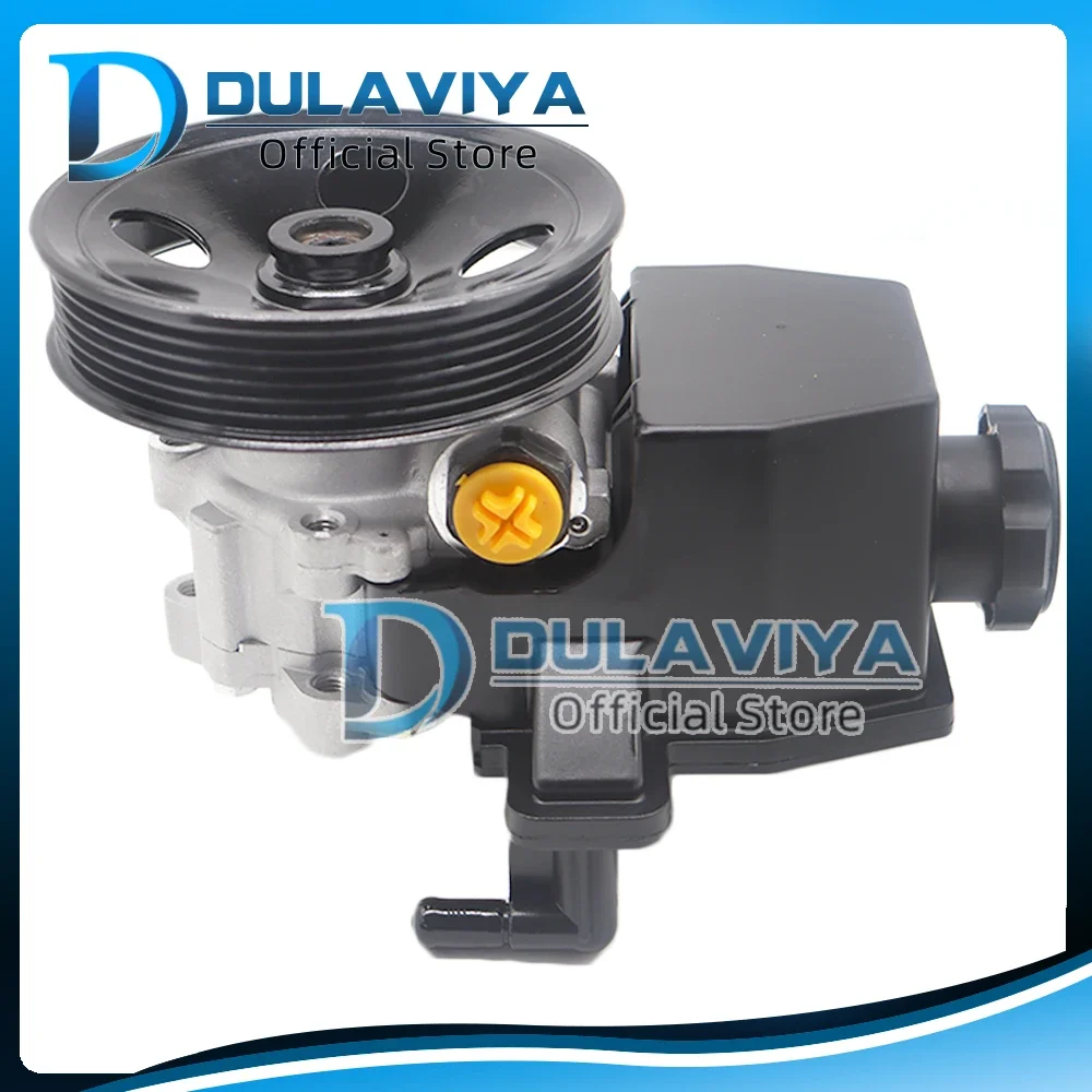 For Mercedes Benz R170 SLK230 1997-2004 Power Steering Pump 0024662901 A0024662901 0024663001 A0024663001 002 466 30 01