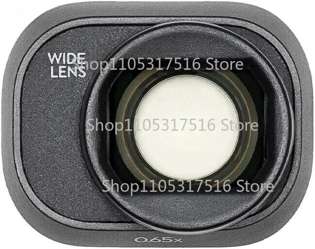 Original For DJI Mini 4 Pro Wide-Angle Lens 95% NEW