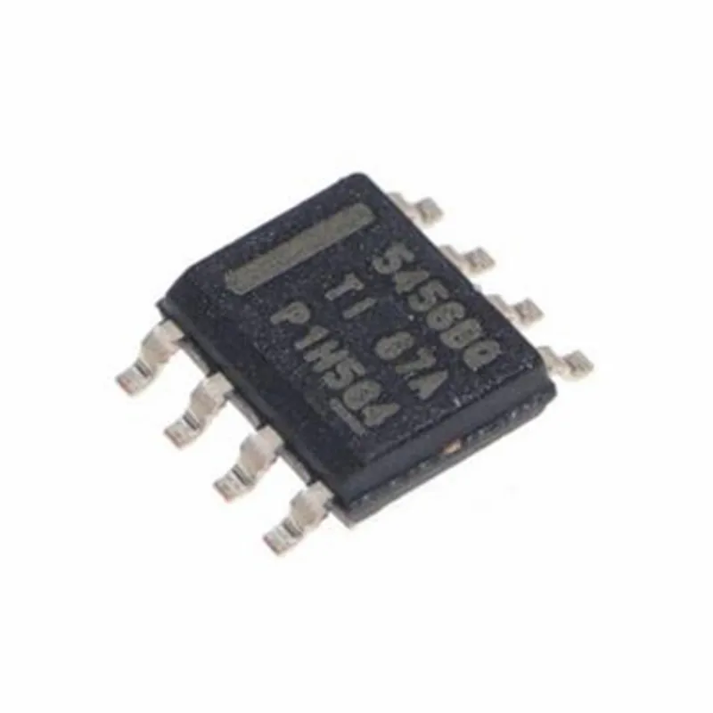 

Оригинальный точечный регулятор напряжения TPS54560BQDDARQ1 Silk screen 5456BQ SOP-8 DC-DC