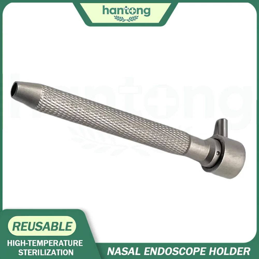ENT surgical instruments  nasal endoscope holders  Surgical Knife Handle