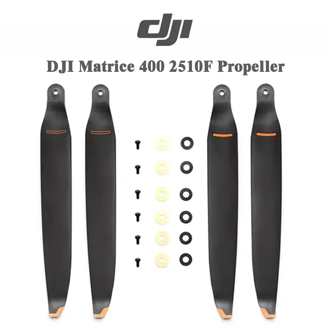 

DJI Matrice 400 2510F Propeller – 25-Inch High-Altitude Pair for Reliable Flight NEW