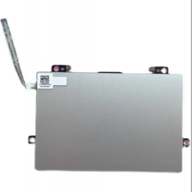 Y New Touchpad Clic…