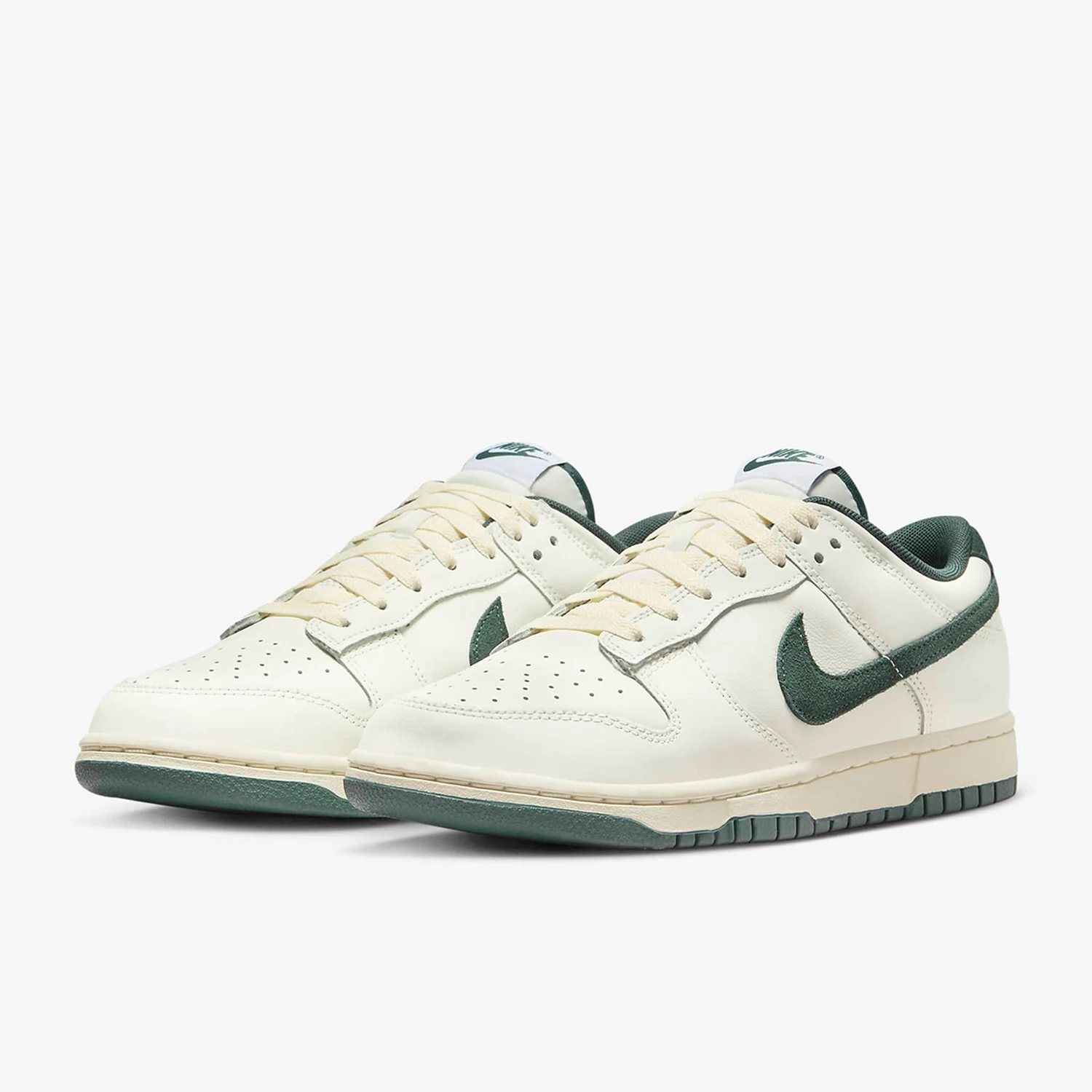 

Nike Authentic Dunk Low унисекс классические прочные низкие кроссовки FQ8080-133