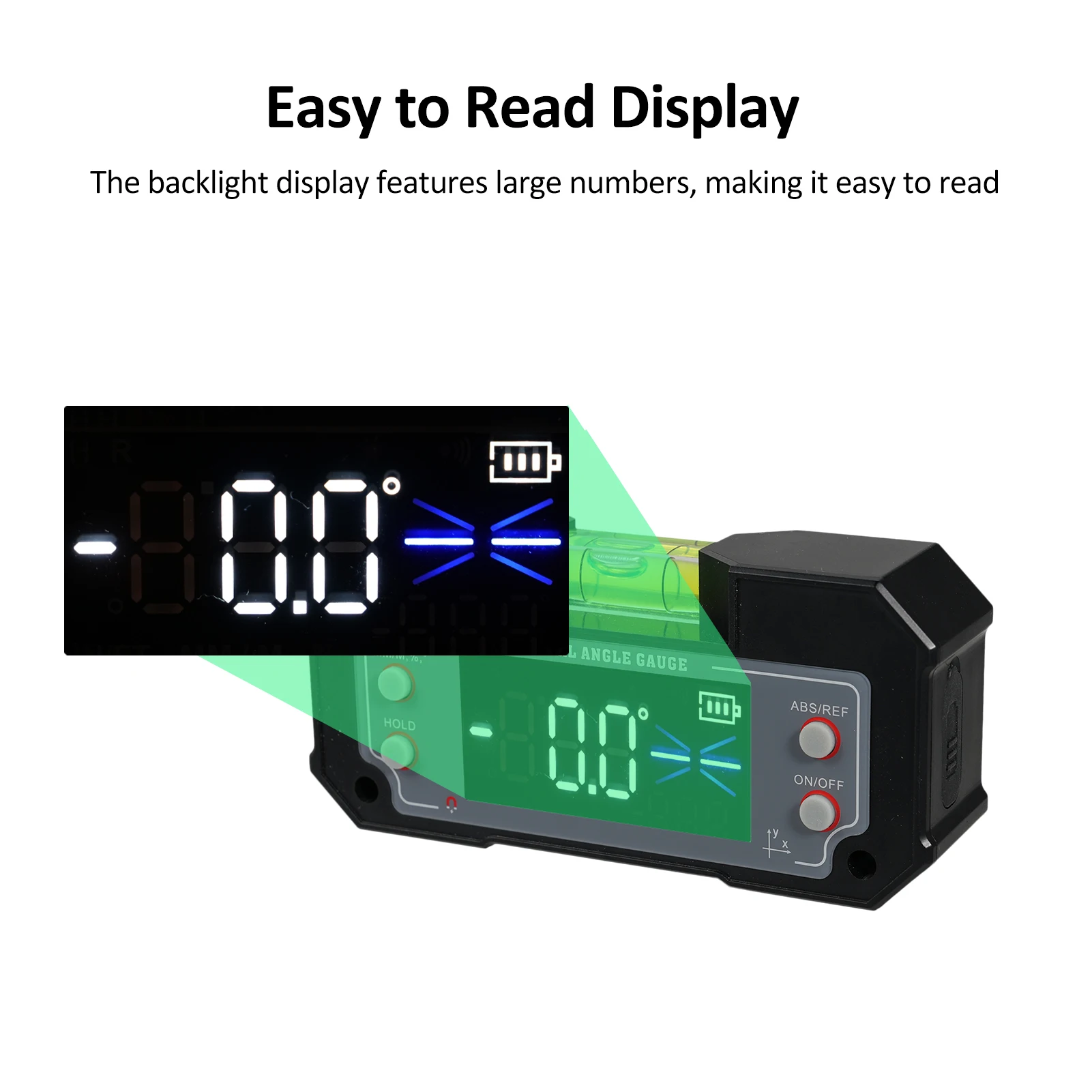 เกจวัดมุมดิจิตอล, เกจวัดระดับของเหลว, เครื่องวัดความเอียง, เกจวัดความชัน, ใบเลื่อยงานไม้แกน XY, เครื่องมือเครื่องพิมพ์ 3D