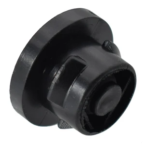 Luftfilterkiste mit Gummiinsertion, Grommetenbaugruppe, Citroen C2, C3, C4, C5, Berlingo, Xsara, Picasso, Peugeot 206, 307, 407, 1,6HDI, 1422A3 6 Hauptverkaufsgummi -Porta Citroen C2 - №1