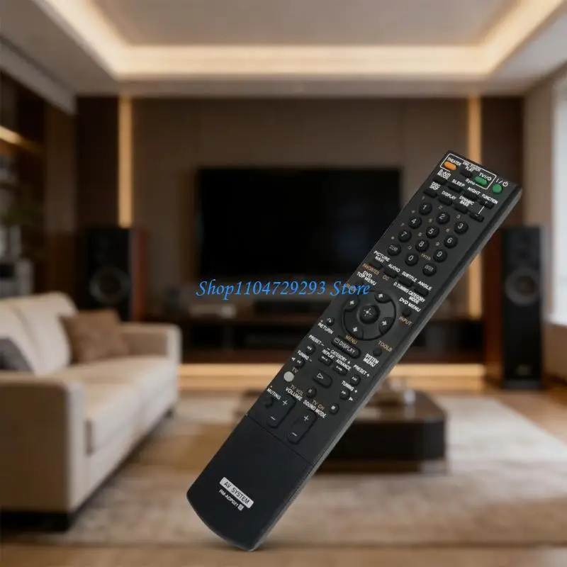 Audios Video System Accessories Ergonomic Grip Remote for RM-ADP021 RM-ADP022 