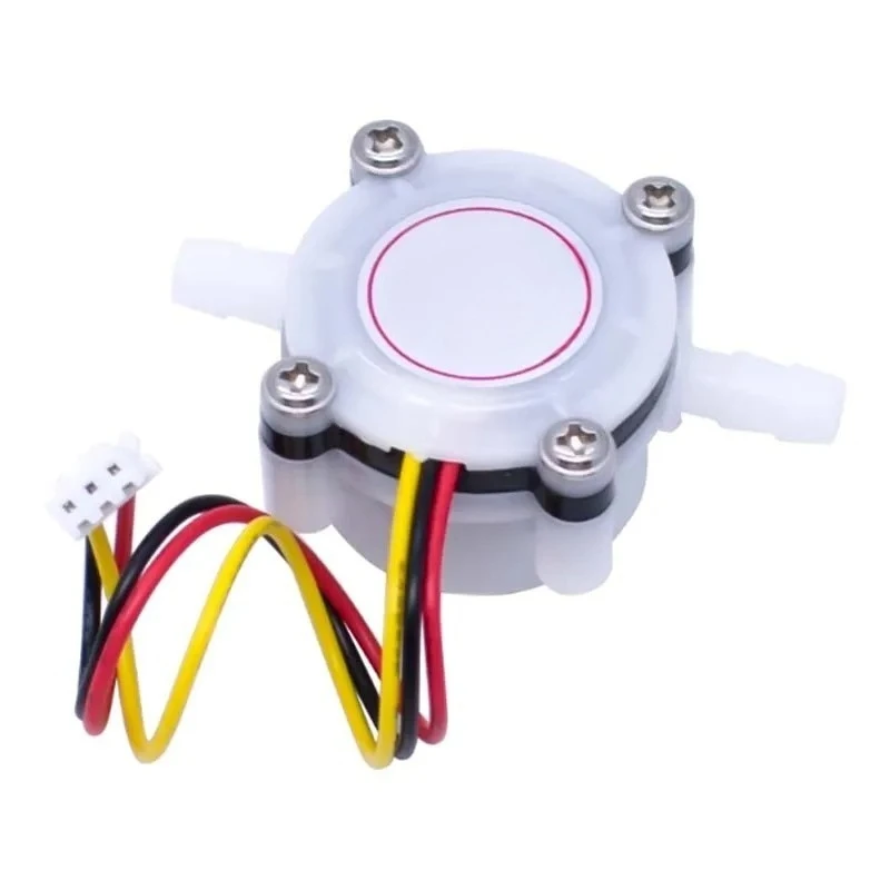 New Hot Water Coffe…