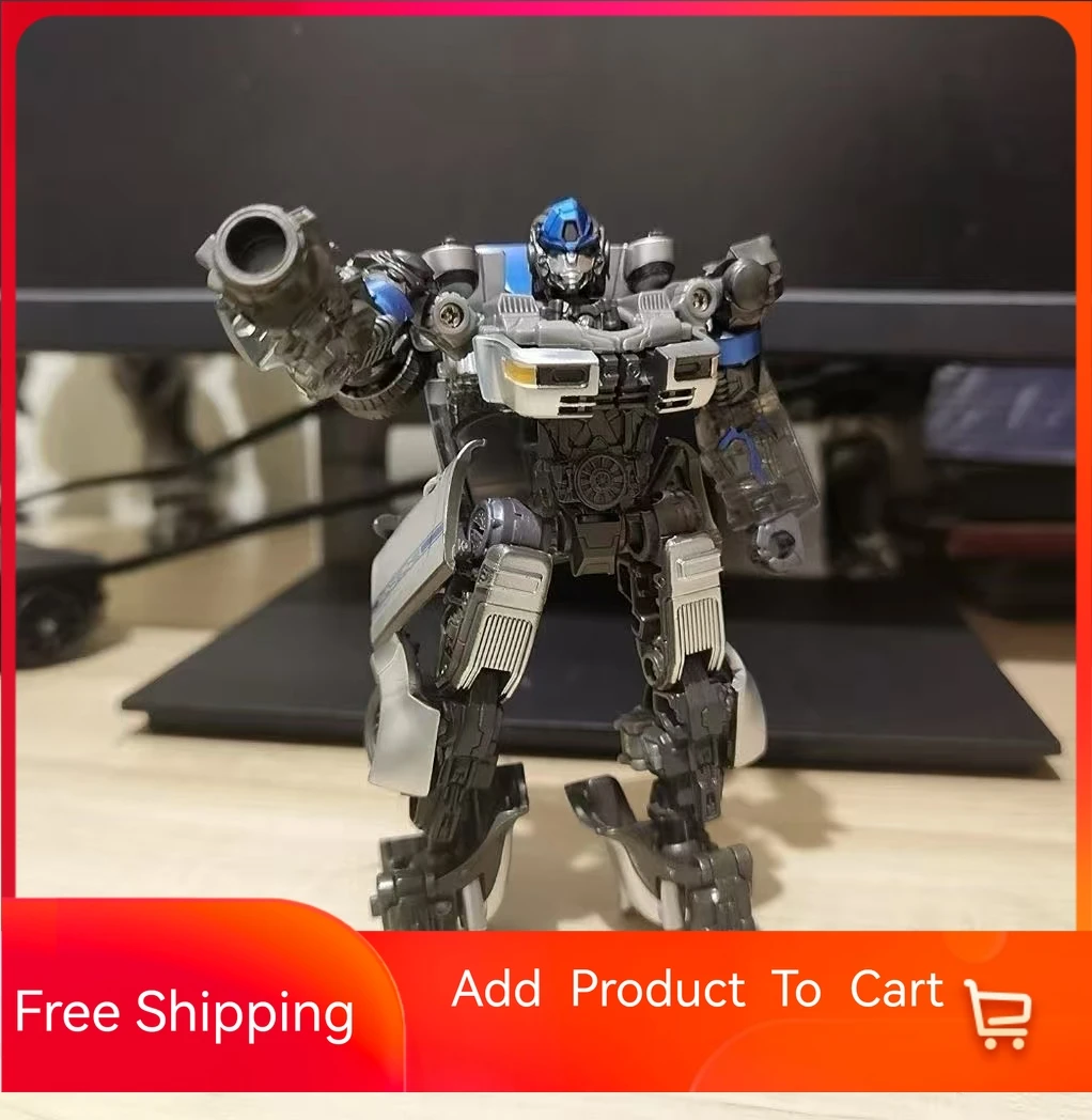 

Deformable Toy CY-01 Mirage Afterimage Vehicle Alloy Boutique Car Robot Toy Model Transforming Action Figures Gift for Boy