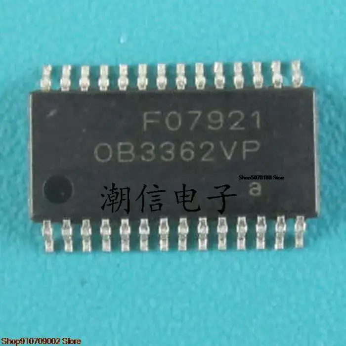 

5pieces OB3362VPTSSOP-28 original new in stock