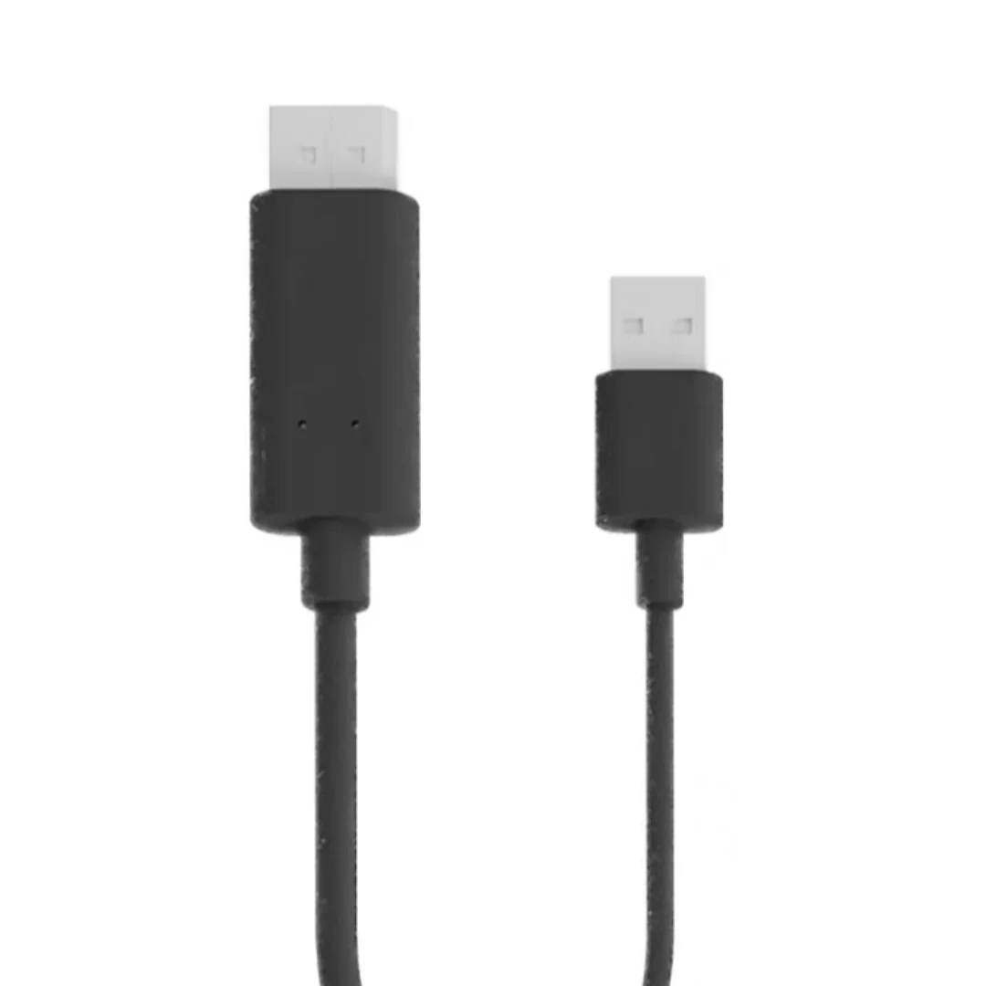 Pico NEO 3 PRO DP ケーブル 5 メートル直接接続 USB-C から