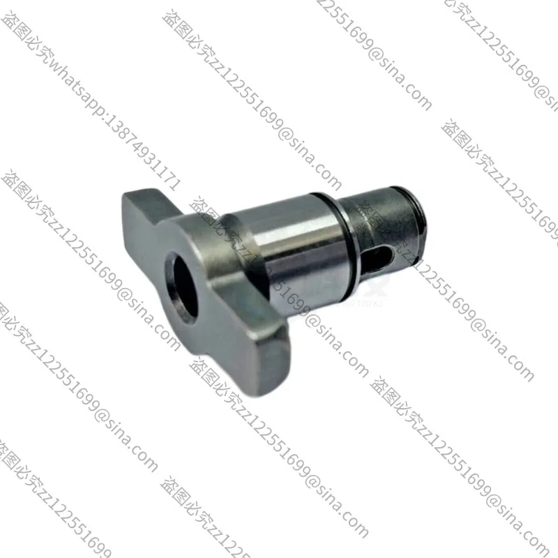 Suitable for N439275 Anvil Chuck 1/4 Inch Hex, Replacement Part for  DCF887 Cordless Impact Driver
