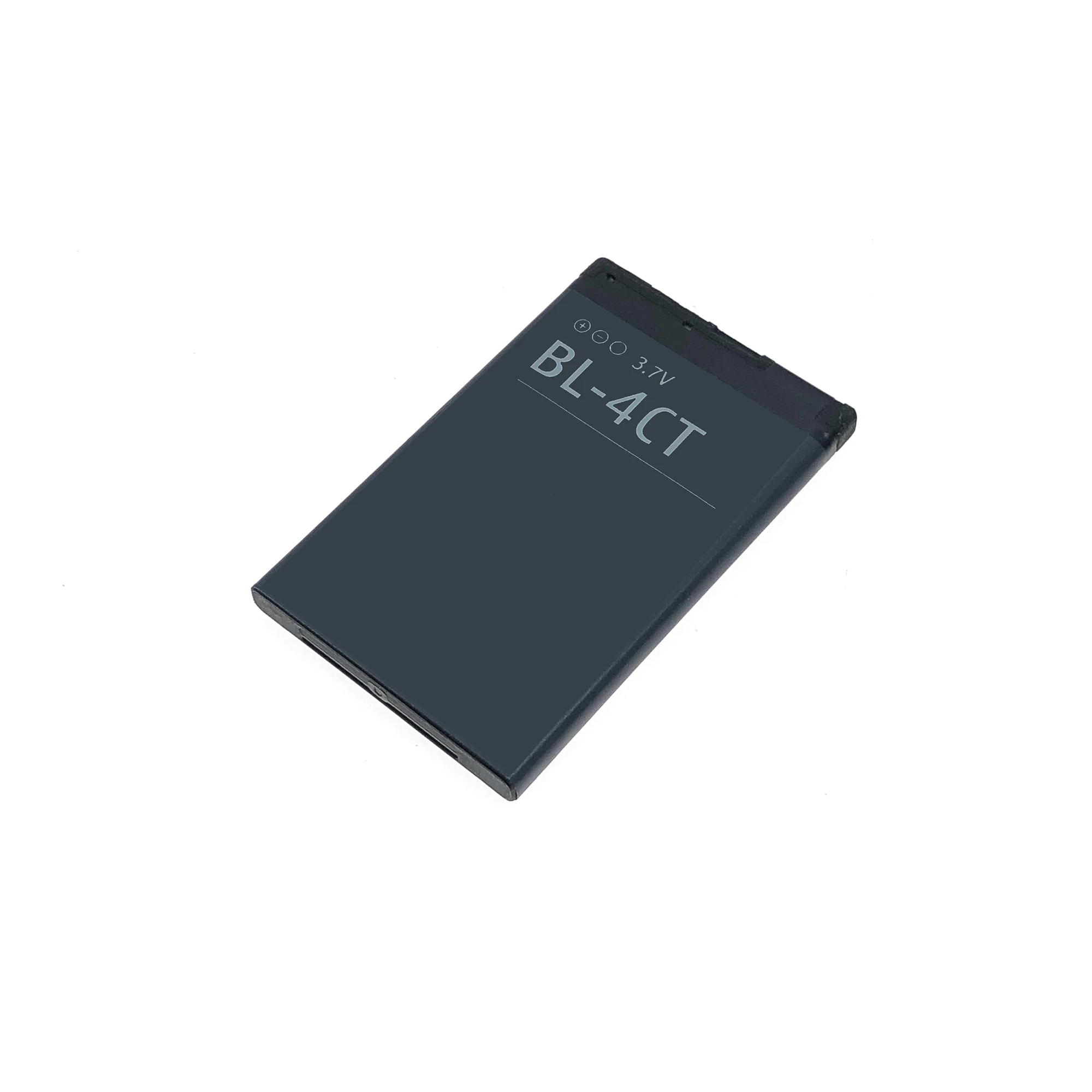 BL-4CT BL-5CT Phone Battery BL-4B BL-4S For Nokia 5310 6700 5630 X3 Battery C5 C3 7610 2680 2630 N5000 4CT 5CT 4B 4S Batteries