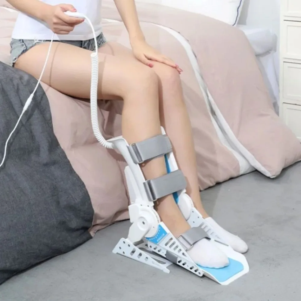 

Ankle Rehabilitation Training Equipment Fracture Postoperative Exercise Foot Ptosis Varus Correction Supplies Equipment