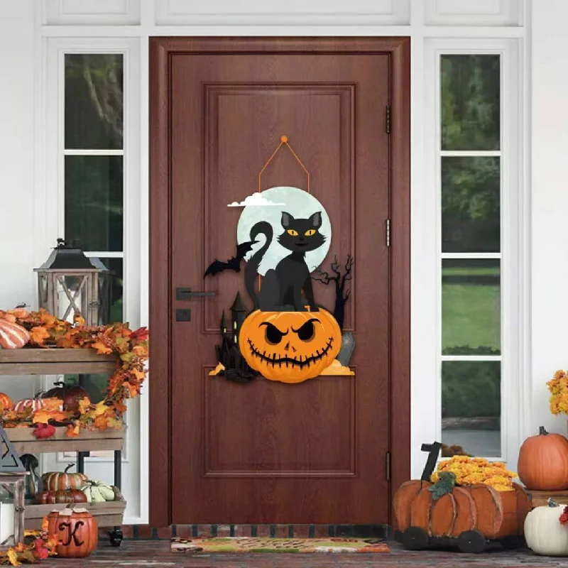 Украшения для Хэллоуина