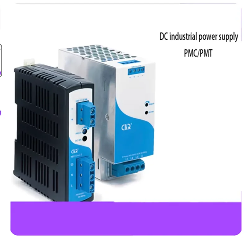 Промышленный источник питания PMC-24V100W1AA PMT-24V50W1AA PMT-24V150W1AA
