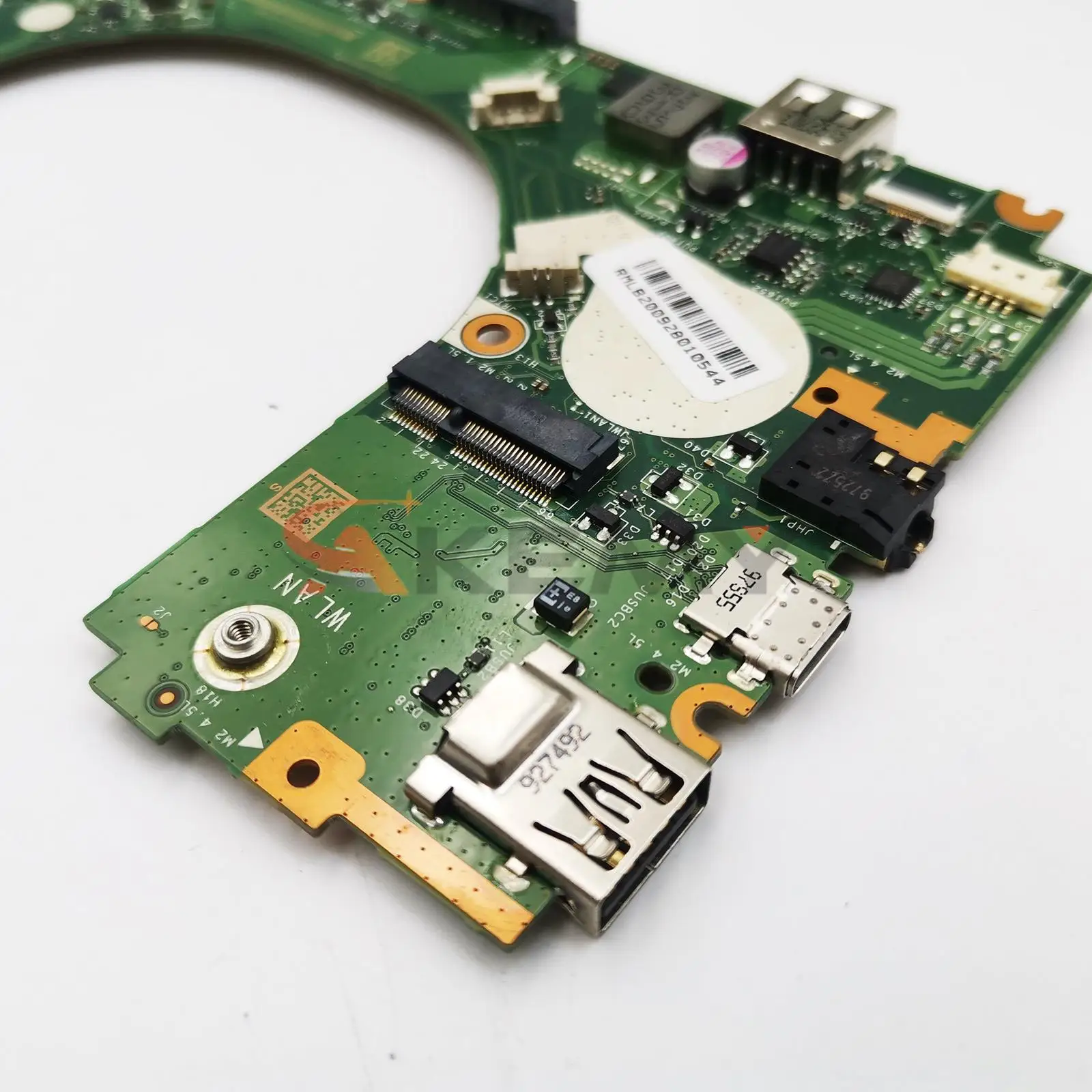 LA-F485P para Lenovo V330-14ARR Laptop Motherboard com R3-2200U R5-2500U R7-2700 CPU 4G RAM 5B20R54441 100% testado