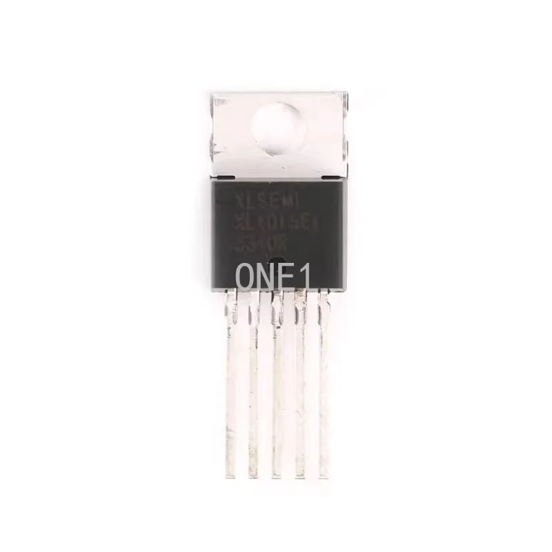 1 Pçs/lote Novo original XL4016E1 TO-220-5 DC-DC step-down chip IC