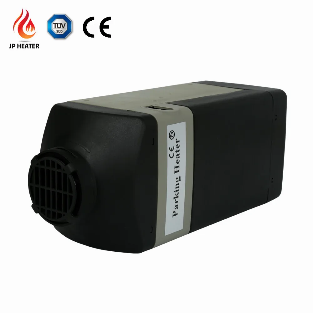 

2KW 12V Petrol Air Parking Heater Similar To Webasto Air Top
