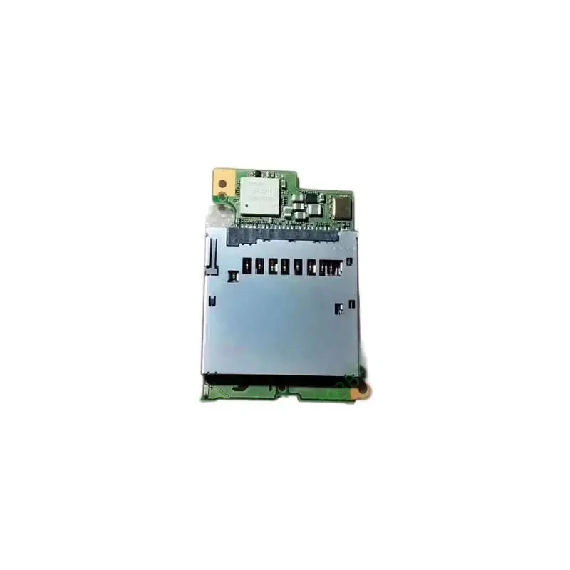New SD memory circuit board PCB repair Parts for Sony DSC-RX100M6 RX100M6 RX100VI RX100-6 digital camera