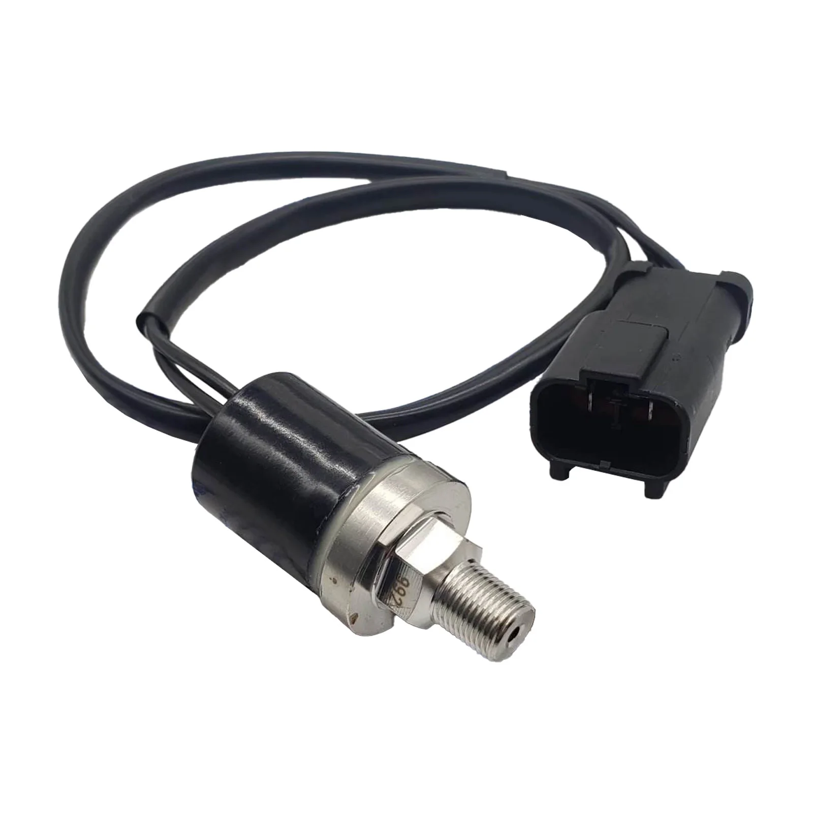 Drucksensor 42C-06-15131 Kompatibel mit Komatsu Radlader WA200-6 WA380-6 WA480-6 – Detail 1