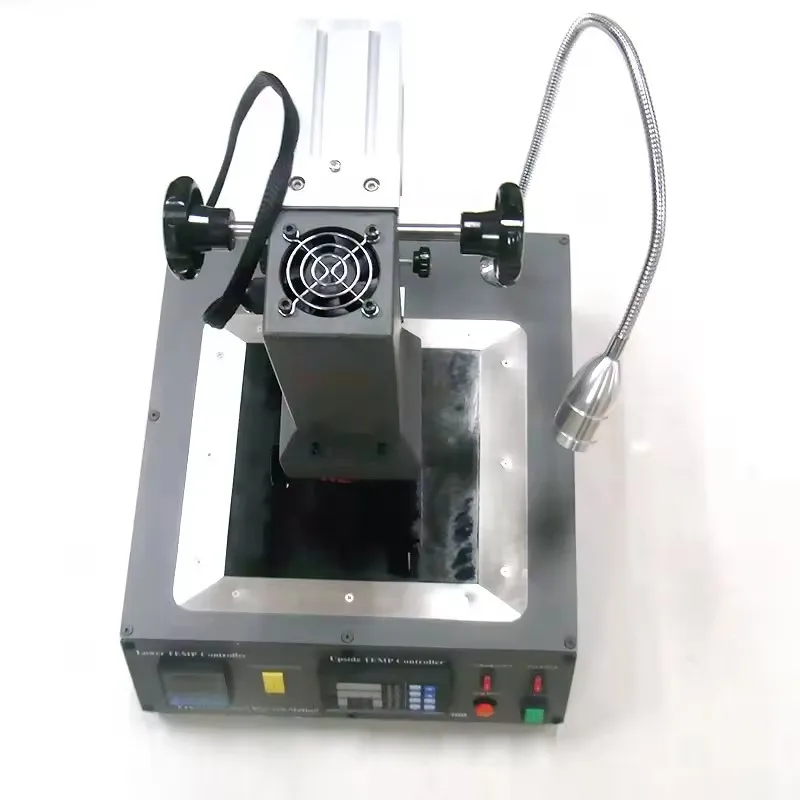 BGA repair platform IR6500 Repair platform dismantling platform mobile phone computer repair tool