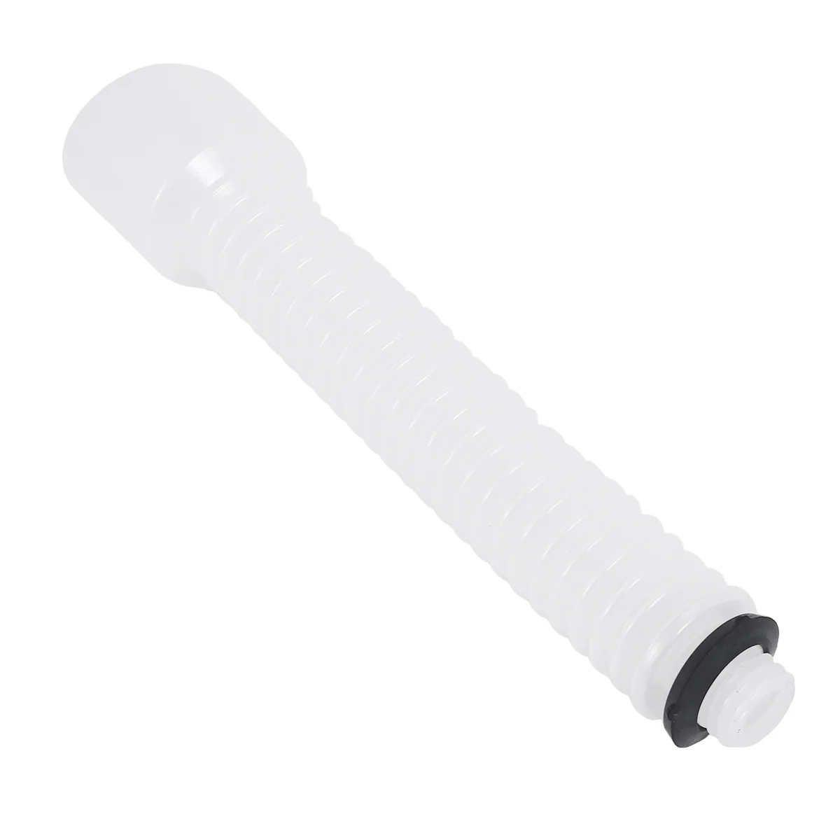 T61C_Portable Inverter Generator Oil Change Funnel for WEN Generator