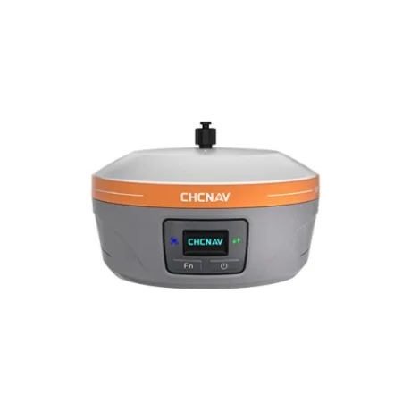 CHCNAV IBase Integrated GNSS Base Station for Optimal Ease of Use  AUTO-IMU GNSS Receiver