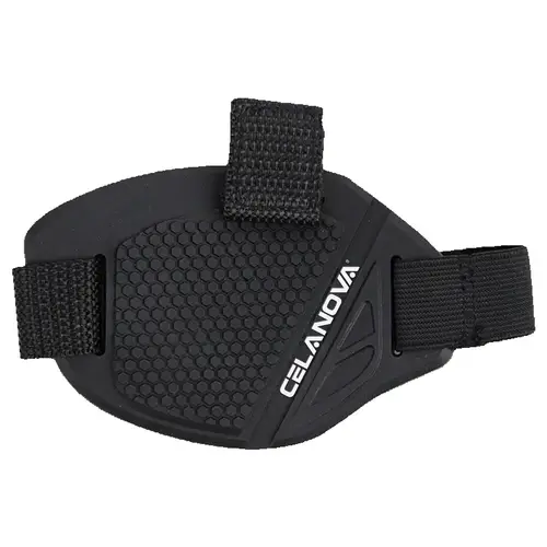 Almohadilla antideslizante para cambio de motocicleta, cubierta protectora de goma para botas, cubierta para zapatos, protección para zapatos de motocicleta, palanca de cambios ajustable