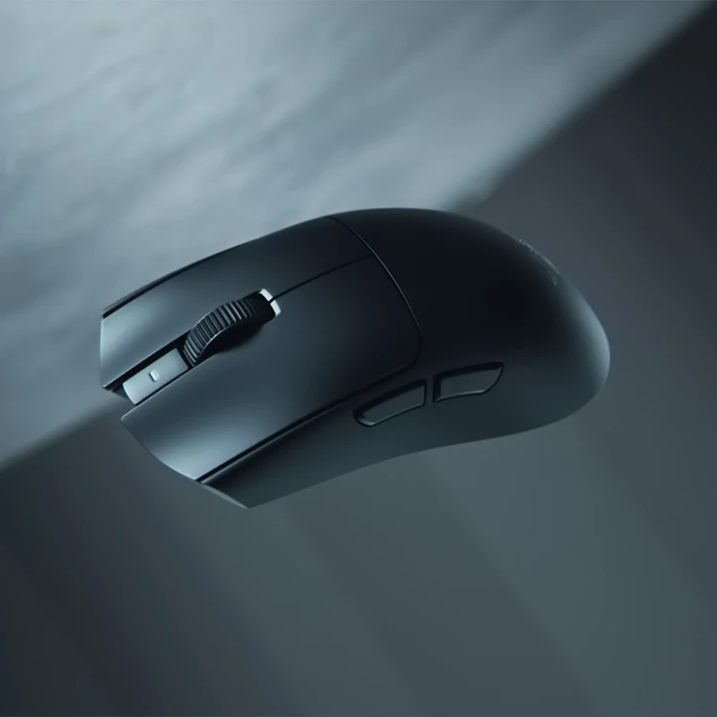 Razer Viper V4 Pro ワイヤレスeスポーツゲーミングマウス - 高速かつ