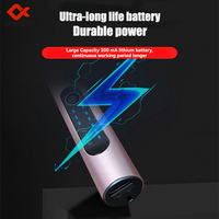 Cordless/Corded Dual-Mode Electric Mini Drill Engraver Kit Drilling Engraving Pen Machine Griding Electric Micro Rotary Tools