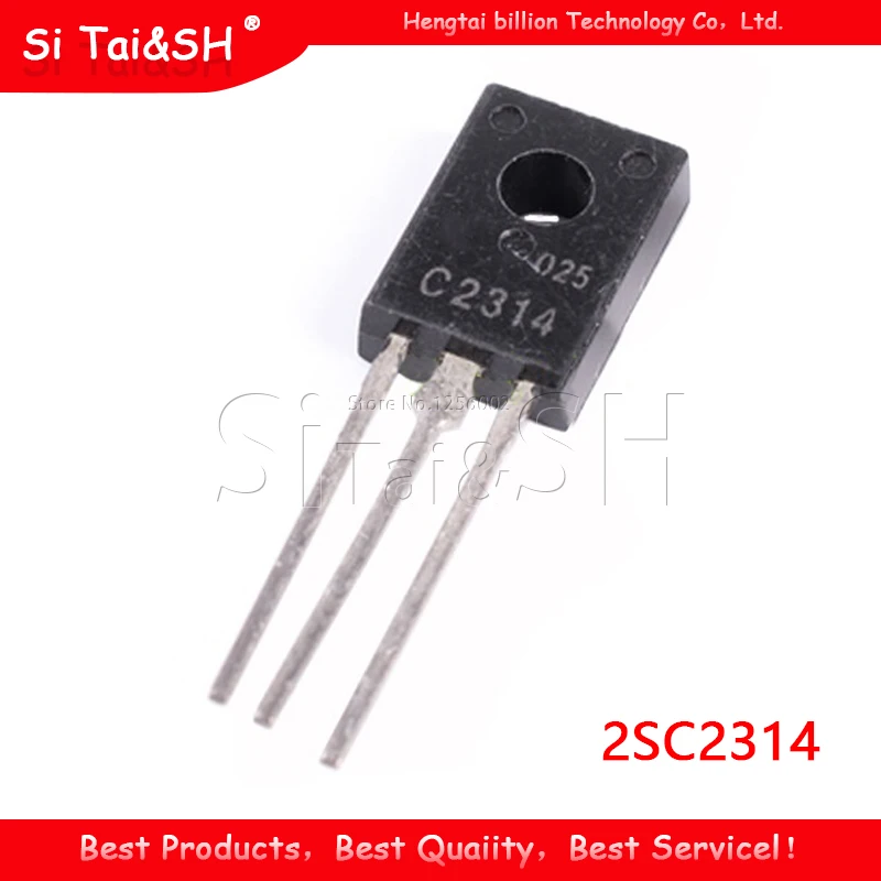 10pcs 2SC3950  C3950 2SC2314 2SC1904 2SA899 2SC4137 2SC3423 2SC1567 2SA1358 2SC3421 2SA1360 C2314 C1567