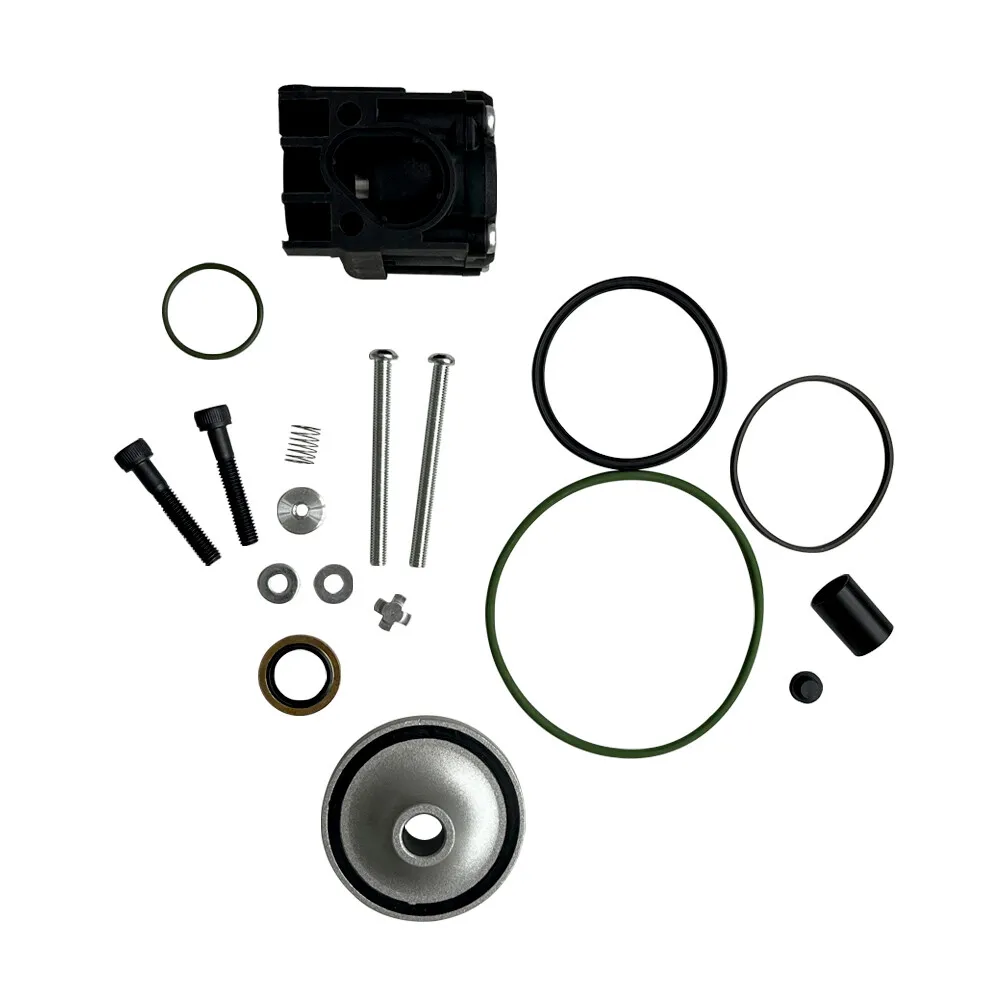 

2901186100 Unloader Valve Kit For Atlas Copco Air Compressor 2901-1861-00
