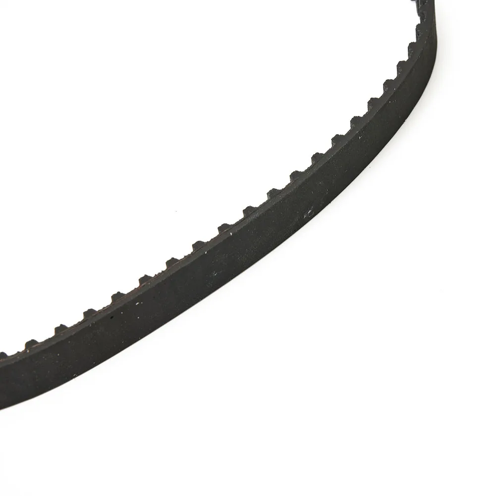 

Geared Belt Cog High Strength Low Noise Stable Transmission Heat Resistance Heat resistance Low noise High Quality