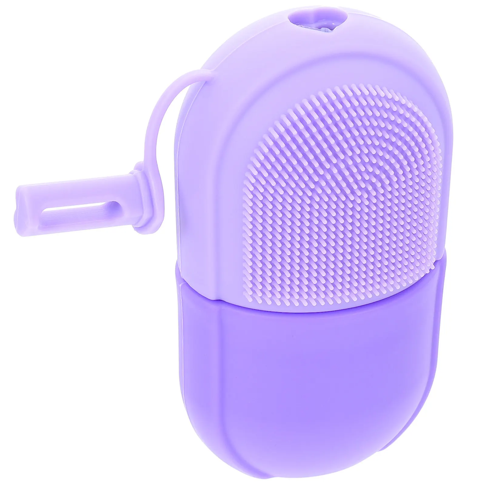 

Премиальный силиконовый массажер для лица: охлаждающий инструмент для уменьшения отеков, сужения пор, снятия покраснений после загара, восстановления кожи