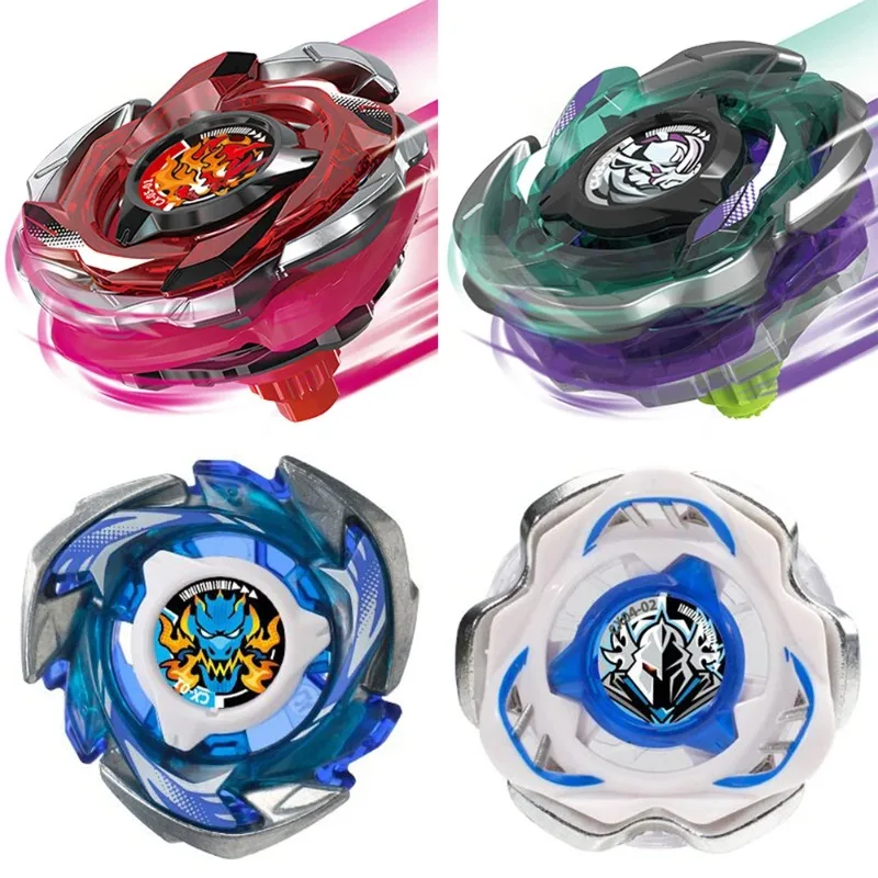 Bebla Burst Gyro X Toy CX Gyro CX-05 Booster aleatorio Vol.6 CX01 CX02 CX03 CX04 CX06