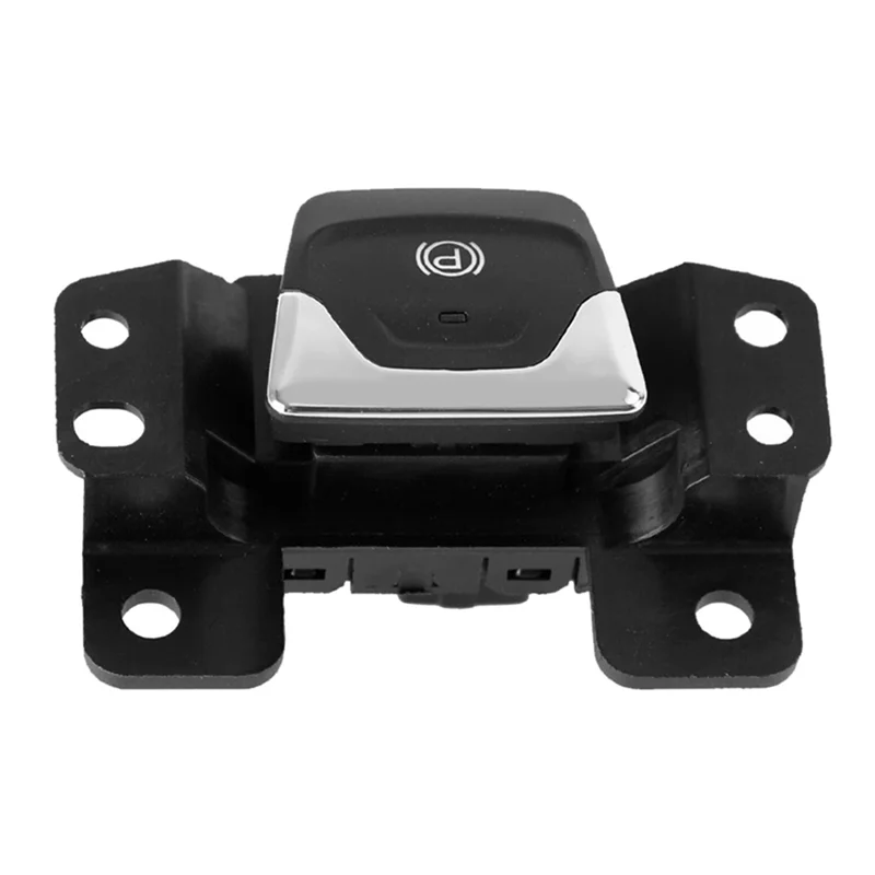 

Portable Car Electronic Handbrake Switch P Gear Parking Handbrake Push Button For Jeep Cherokee 2014-2021 68141759AA 68141759AB