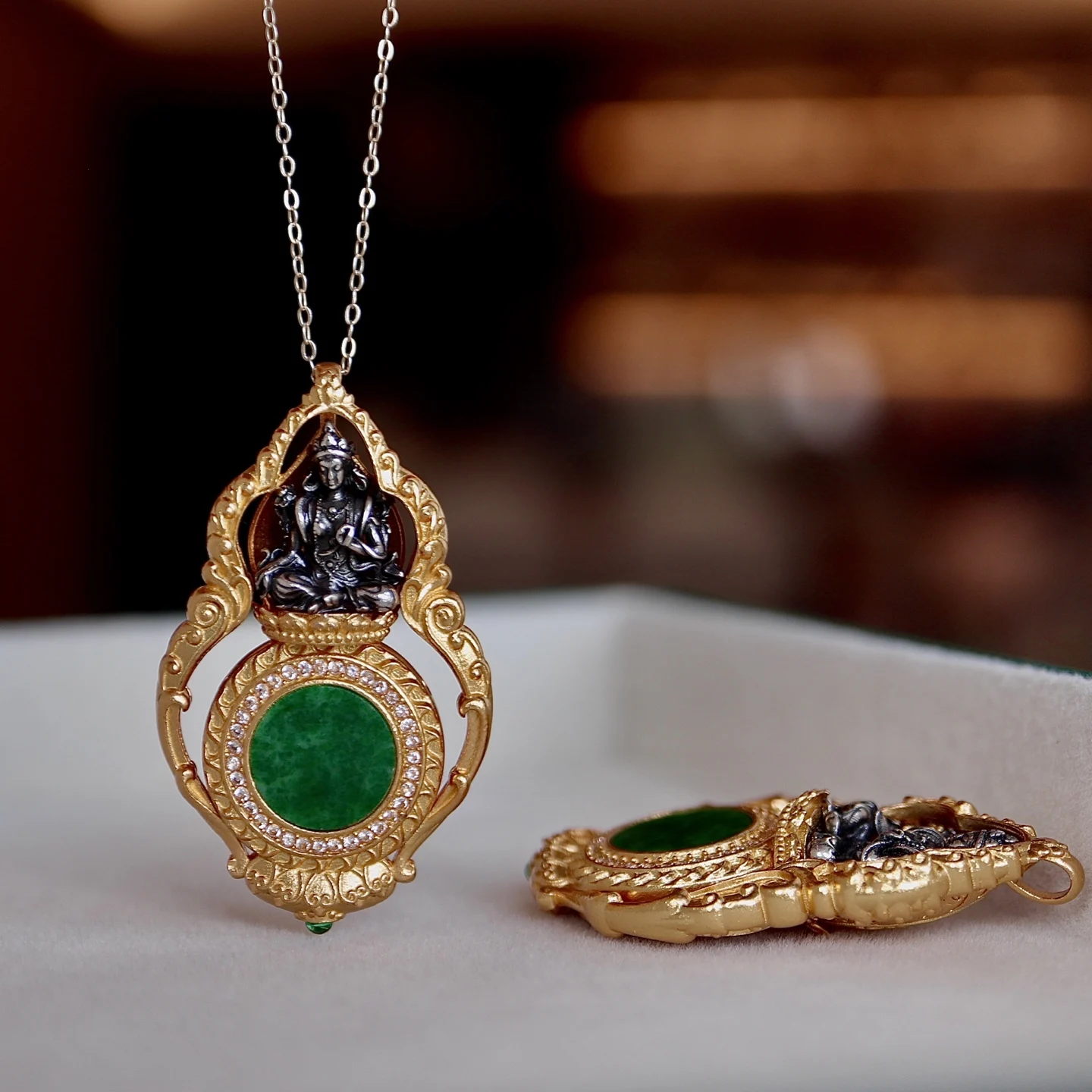 pendentif-en-jade-du-myanmar-en-argent-sterling-s925-travail-fin-bijoux-de-couleur-verte-collier-bouddhiste-pendentif-bouddha