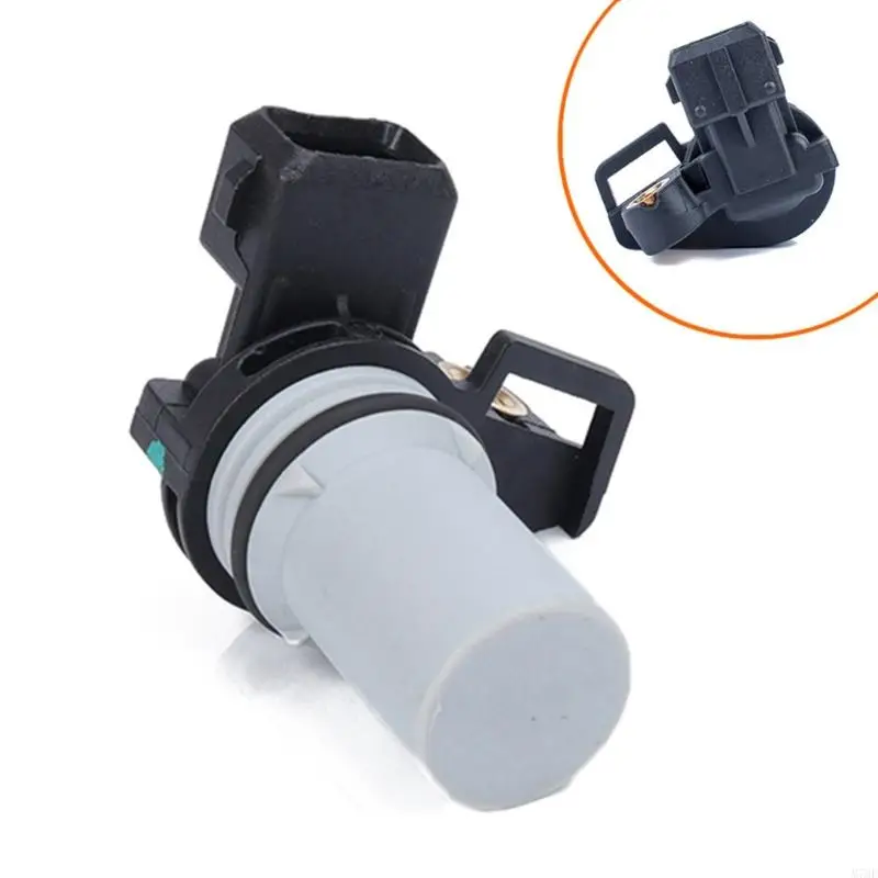 M76E Kurbelwellensensor mit Teilenummer 1M5A6C315AE für Fahrzeuge 1M5A6C315AE – Detail 5