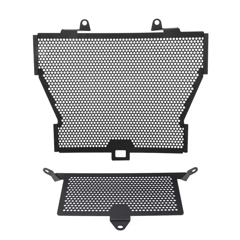S1000R 2015-2020/2010-2018/S1000XR 2015-2018 Radiator Grille Cover Protector Motorcycle Parts for HP4
